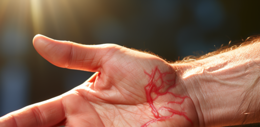 Comment savoir que l’on souffre d’un kyste synovial ?