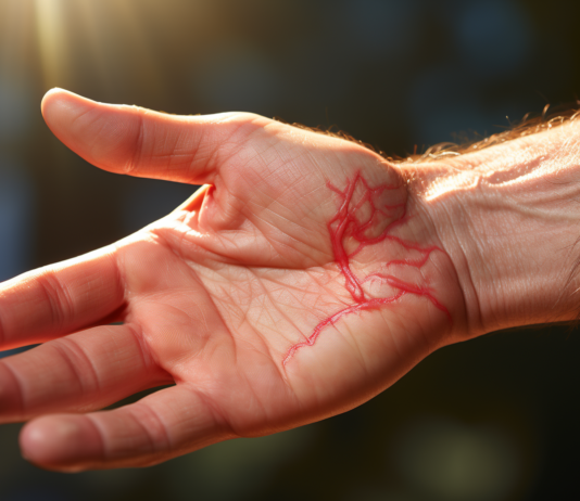 Comment savoir que l’on souffre d’un kyste synovial ?