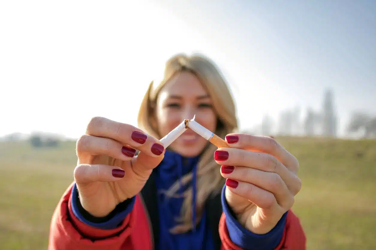 hypnose ericksonienne arrêt du tabac