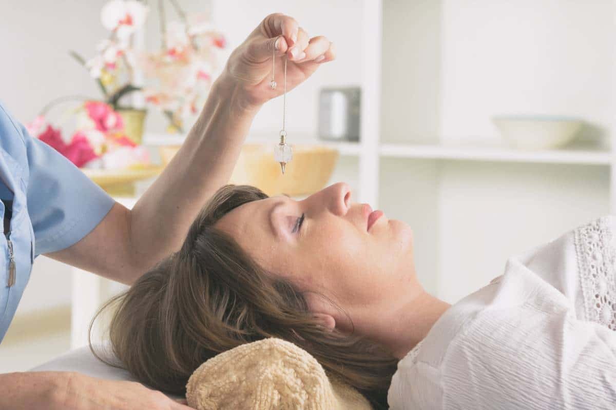 Hypnose pour le stress et l'anxiété