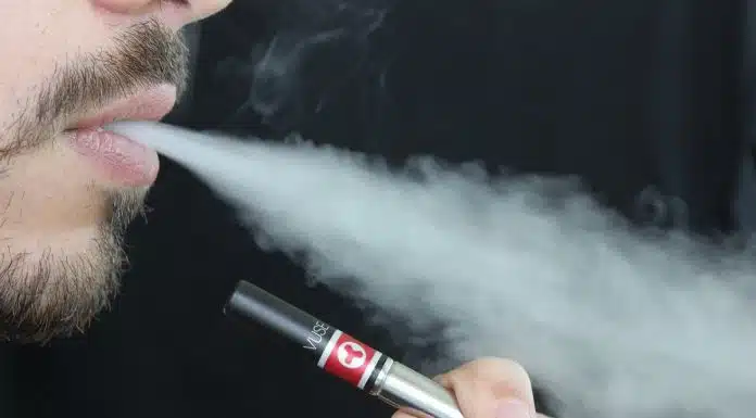 Ce qu’il faut savoir avant de fumer de l’e-liquide CBD