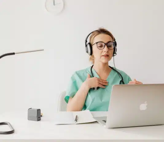 Médecin généraliste Bordeaux : Medadom téléconsultation à votre service