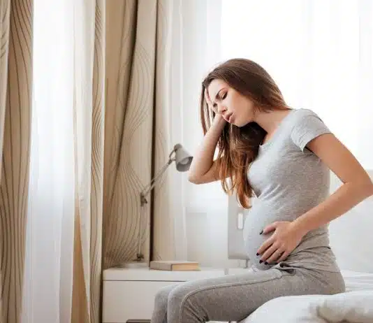 Comment soulager les petits maux de la grossesse ?