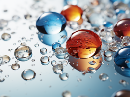 Quelle eau choisir en cas d’excès de calcium ?