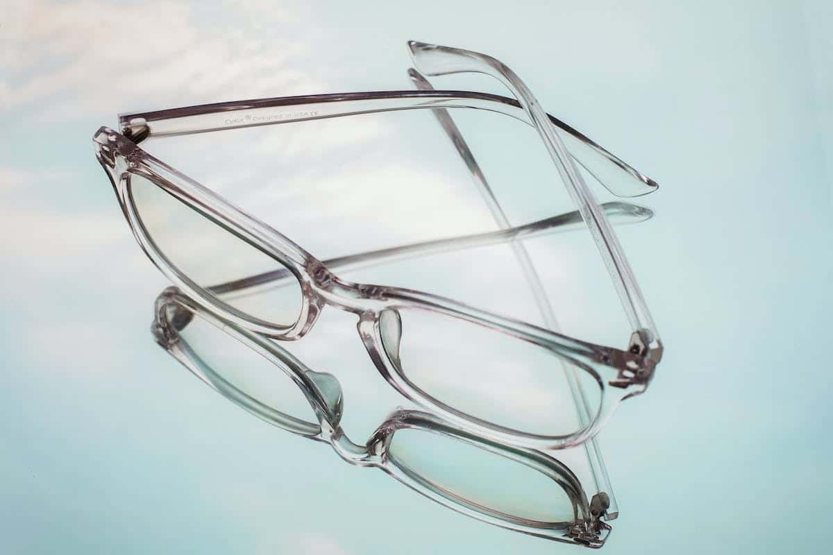 lunettes presbytie