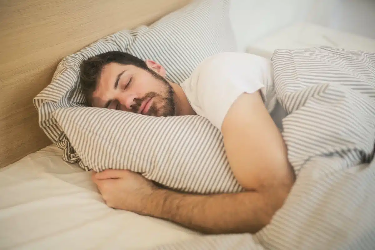sommeil  insomnie