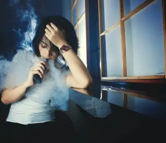 Tout savoir sur les clignotants Puff pour e-cigarette