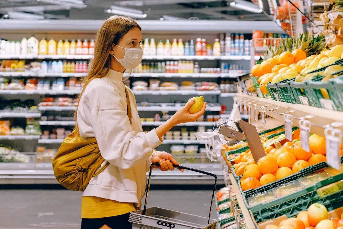 contrôle alimentaire
