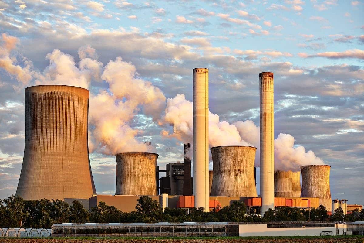 pollution  protection