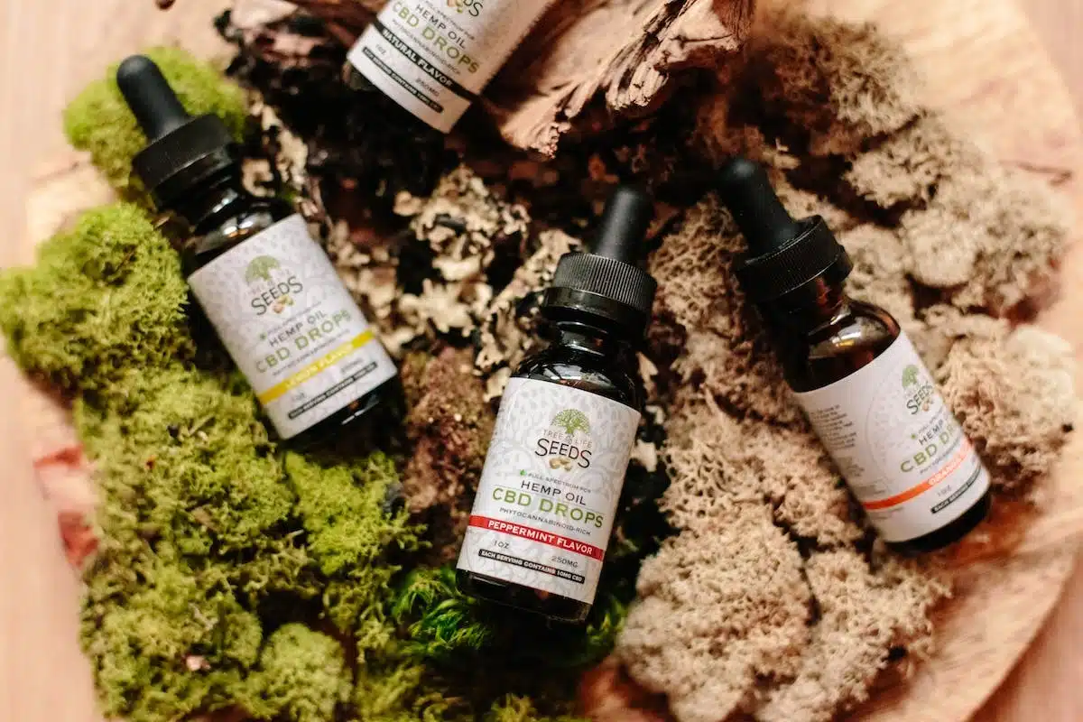 cbd business