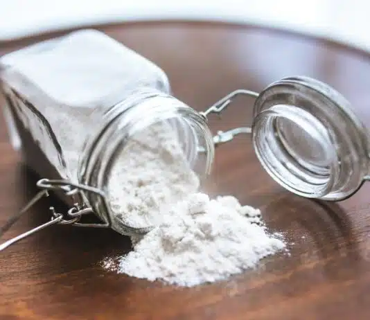 Bicarbonate de soude : un remède miracle pour se débarrasser des poux