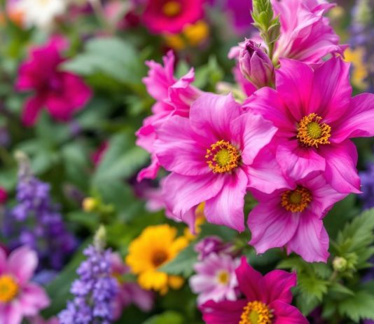 Les avantages des fleurs de CBD issues de cultures biologiques