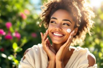 Soins Natura-Skin pour revitaliser la santé de la peau