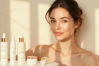 Choisir le bon sérum pour le visage selon votre peau