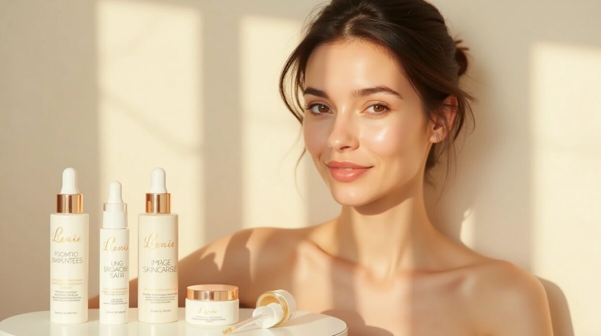Choisir le bon sérum pour le visage selon votre peau