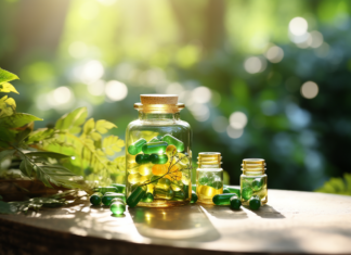 Optimisez votre bien-être grâce aux compléments alimentaires