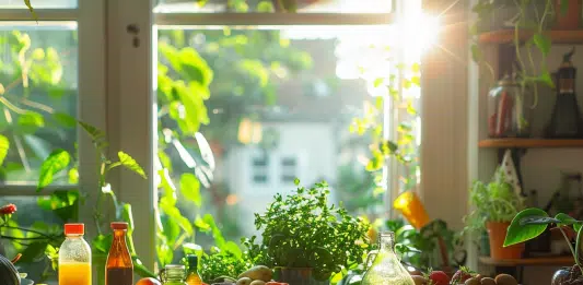 Les compléments alimentaires : un allié bien-être à ne pas négliger