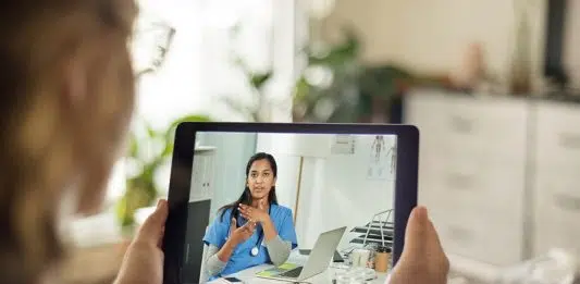 Avez-vous déjà pris un rendez-vous avec un médecin en ligne