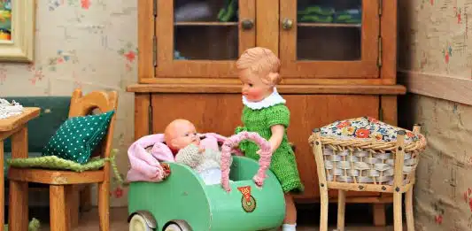 Préparer la maison pour l’arrivée de bébé : les indispensables à avoir