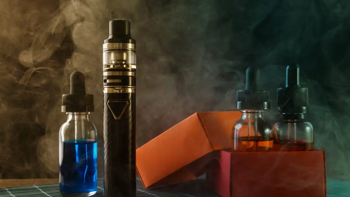 Comment choisir le bon booster de nicotine pour votre e-cigarette