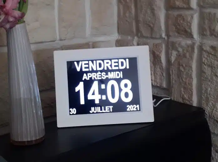 Comment choisir son horloge d’Alzheimer