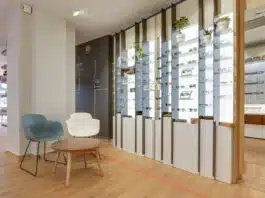 Comment choisir votre opticien à Paris