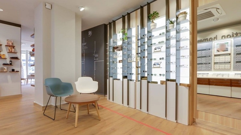 Comment choisir votre opticien à Paris