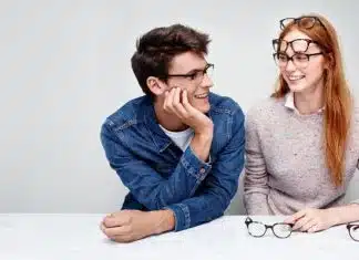 Comment choisir votre prochaine paire de lunettes ?