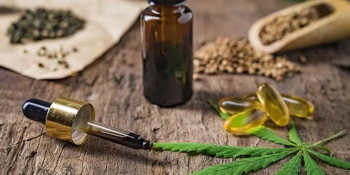 Comment consommer le CBD