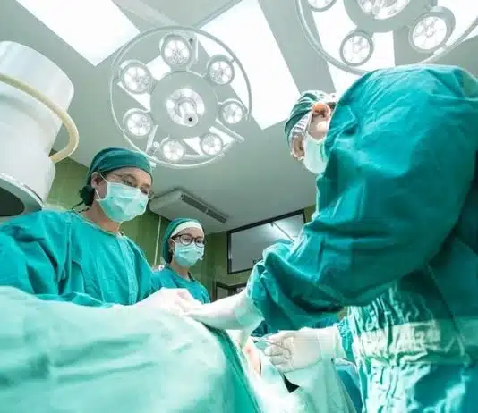 Comprendre le rôle crucial de l’agrafe chirurgicale dans les opérations modernes Comprendre le rôle crucial de l'agrafe chirurgicale dans les opérations modernes