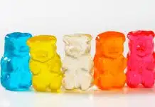 Comment prendre des gummies pour une meilleure santé