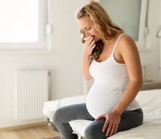 Les astuces pour prévenir les brûlures d'estomac pendant la grossesse