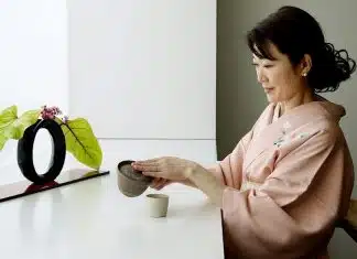 Les bonnes raisons de s’acheter une théière Japonaise