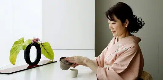 Les bonnes raisons de s’acheter une théière Japonaise Les bonnes raisons de s’acheter une théière Japonaise