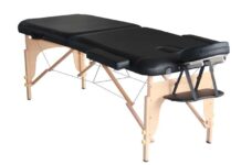 L'importance de la qualité de la table de massage dans votre pratique professionnelle