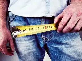 Quelle est la taille moyenne du pénis à l’adolescence ? Quelle est la taille moyenne du pénis à l'adolescence