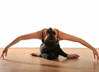 Que cible Yin Yoga ?