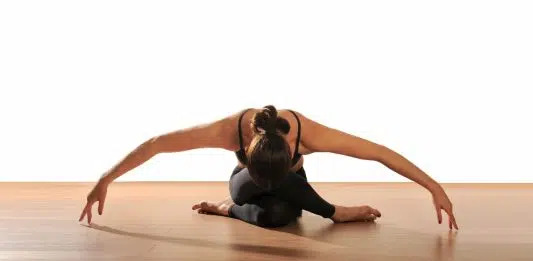 Que cible Yin Yoga ?