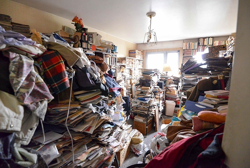 Tout savoir sur le syndrome de Diogène