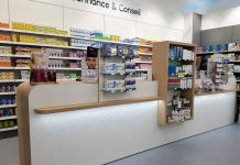 ouvrir une pharmacie