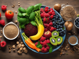 Les super-aliments bio pour sublimer votre bien-être quotidien