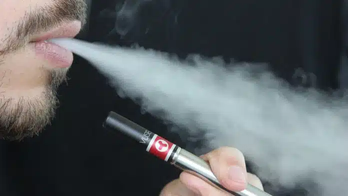 Arrêt du tabac : optez pour une cigarette électronique !