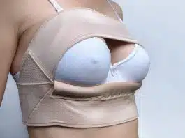 augmentation mammaire