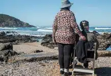Avantages des services d'aide à domicile