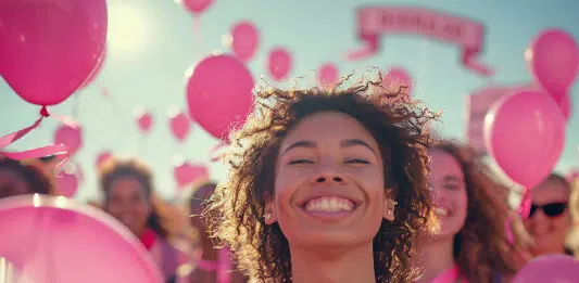 Soutenir la lutte contre le cancer du sein : zoom sur les initiatives qui font la différence