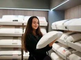 Le meilleur oreiller selon votre profil de dormeur