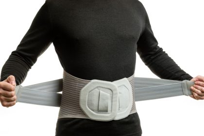 Ceinture de maintien abdominal : confort et liberté pour chaque journée