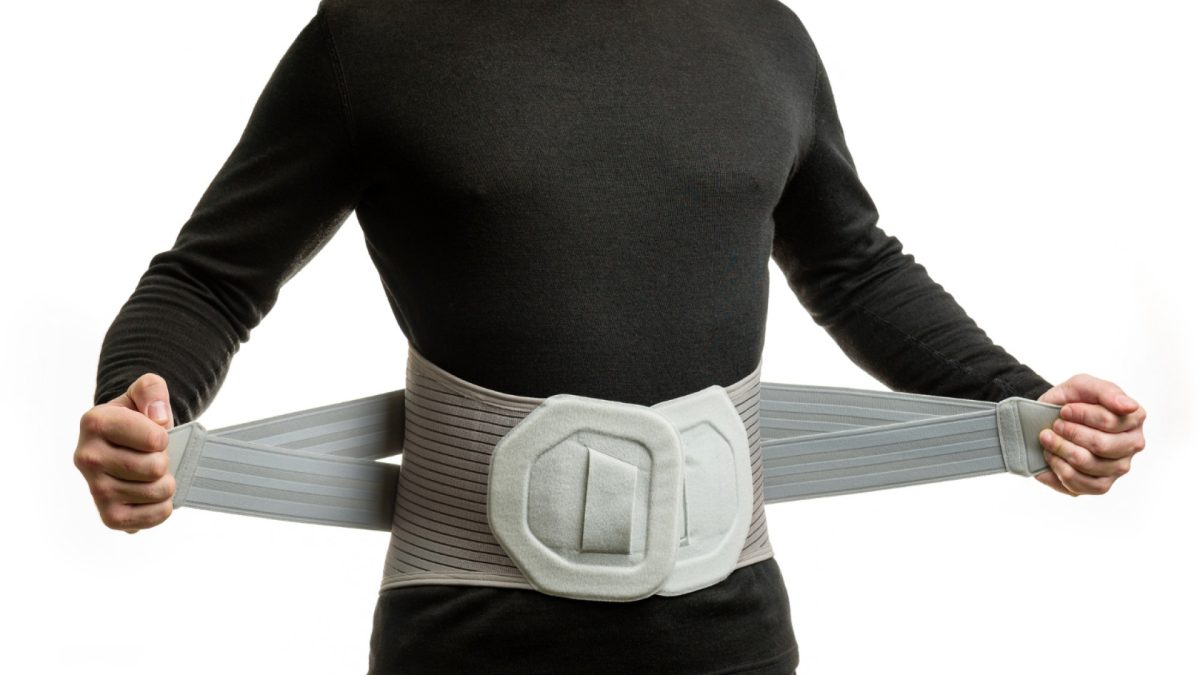 Ceinture de maintien abdominal : confort et liberté pour chaque journée