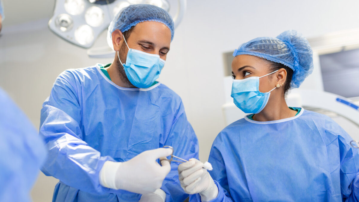 Chirurgien vasculaire : quel est son rôle exactement ?