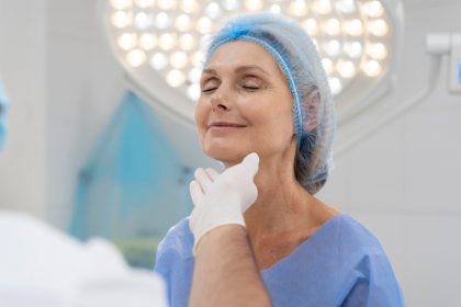 Clinique de chirurgie esthétique à Paris : soins, traitements et expertise